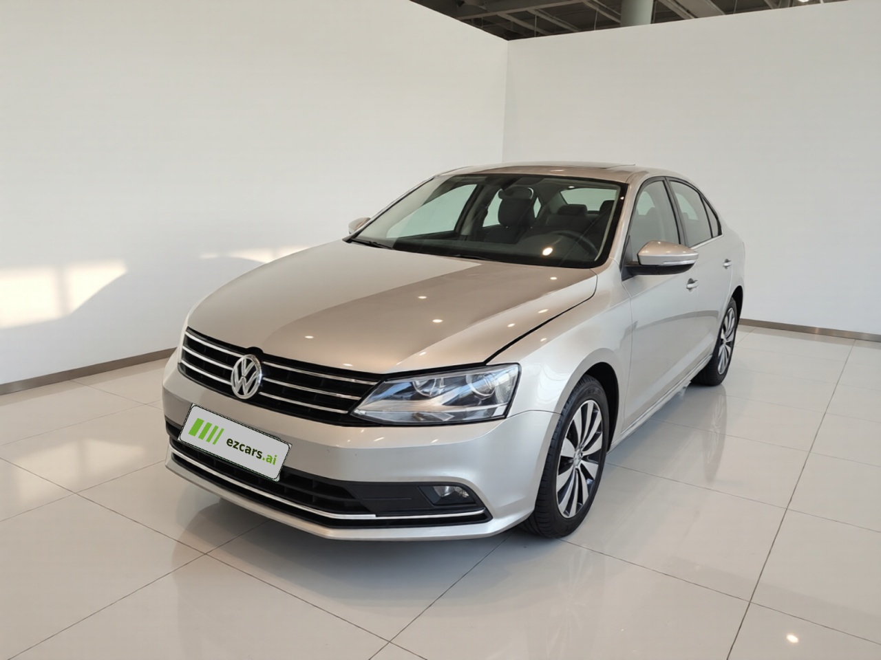 Sagitar 2018 180TSI DSG Exclusive