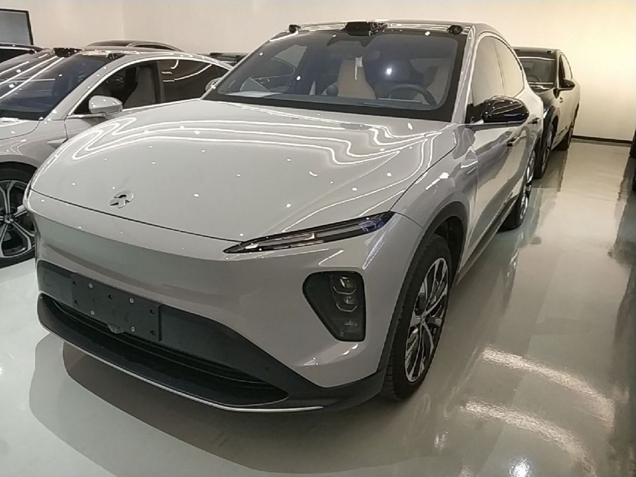 EC7 2024 75kWh