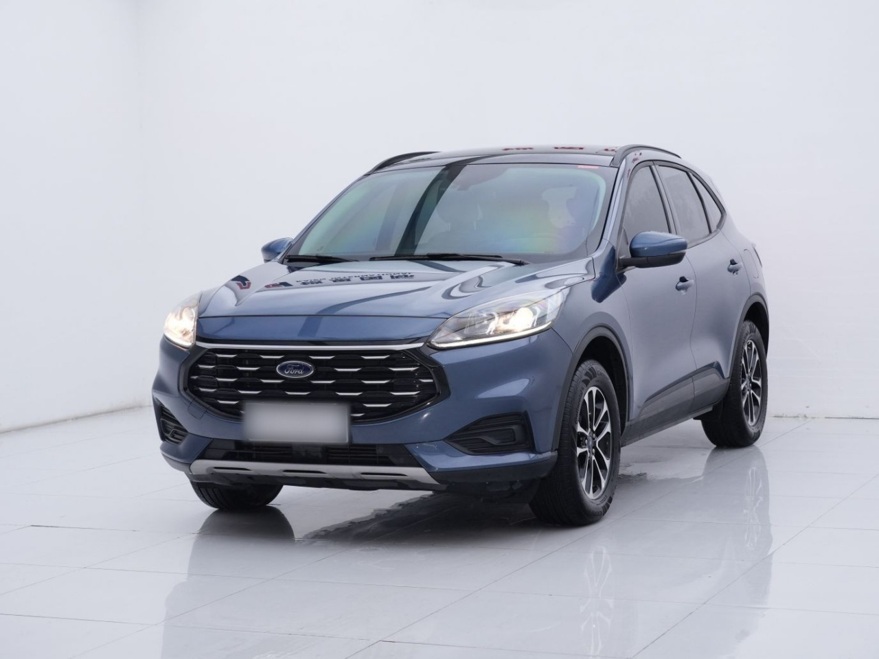 Escape 2020 EcoBoost 245 RWD