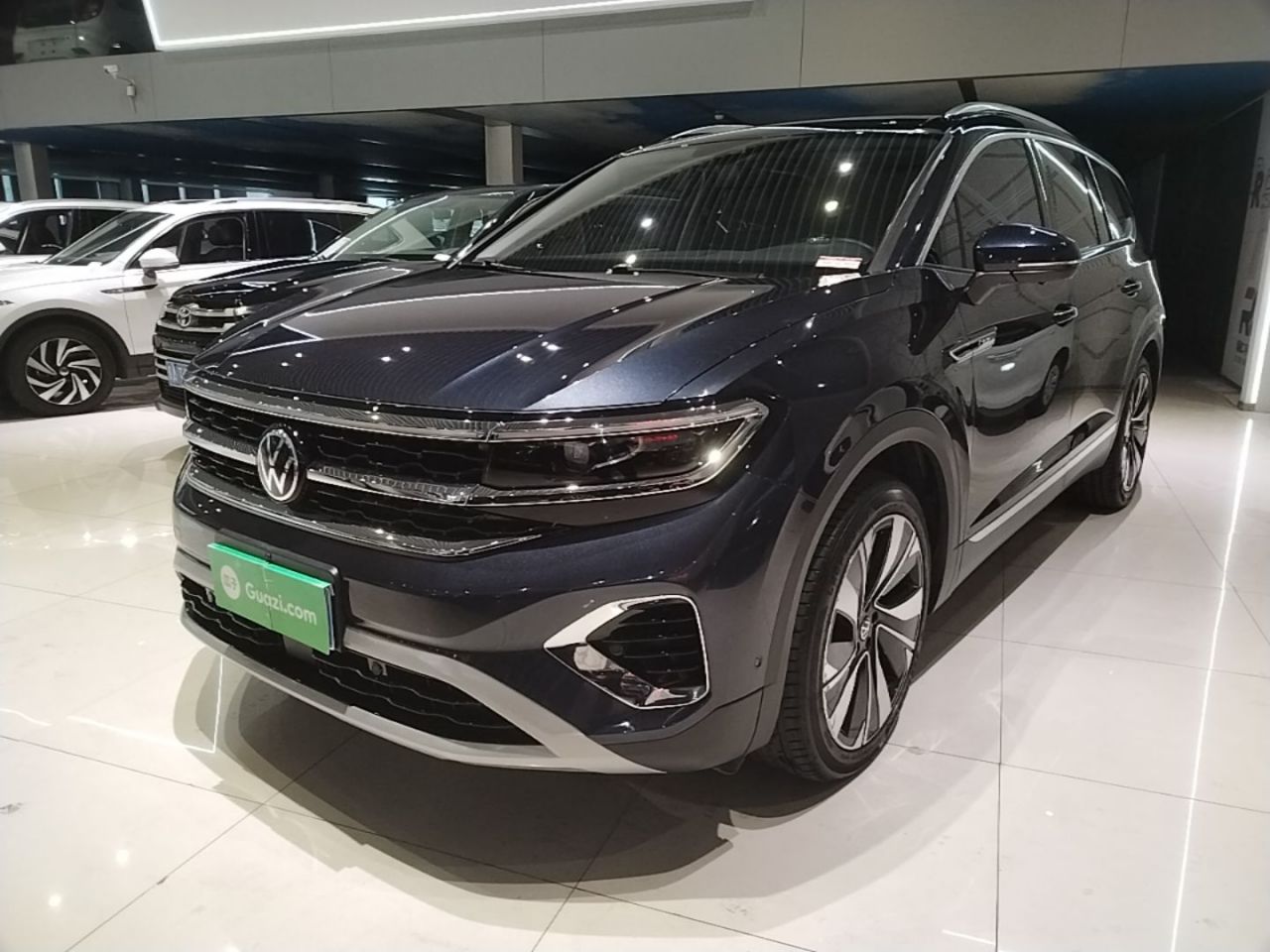 2023 Facelift 380TSI AWD Luxury Pro 6-Seater