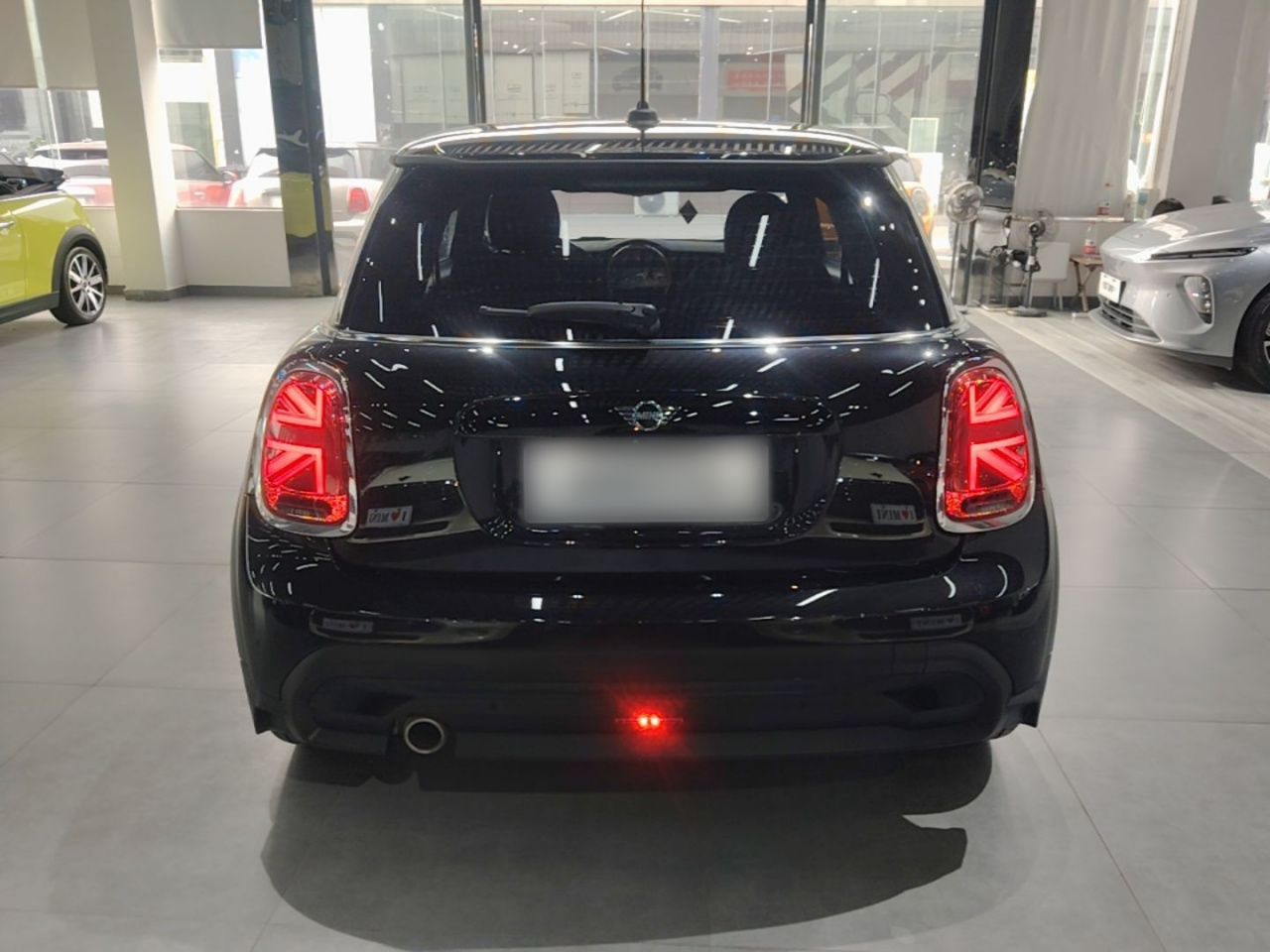 2023 1.5T COOPER photo 3