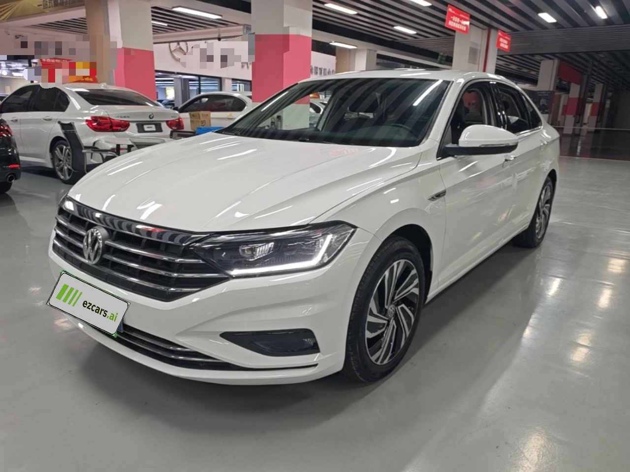 Sagitar 2021 200TSI DSG
