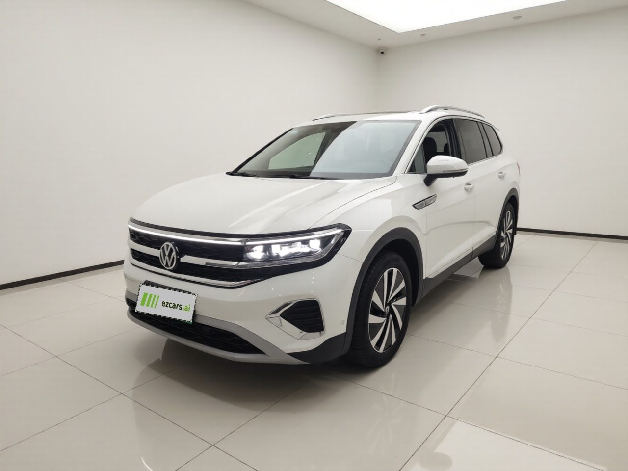 2021 380TSI AWD Luxury Pro