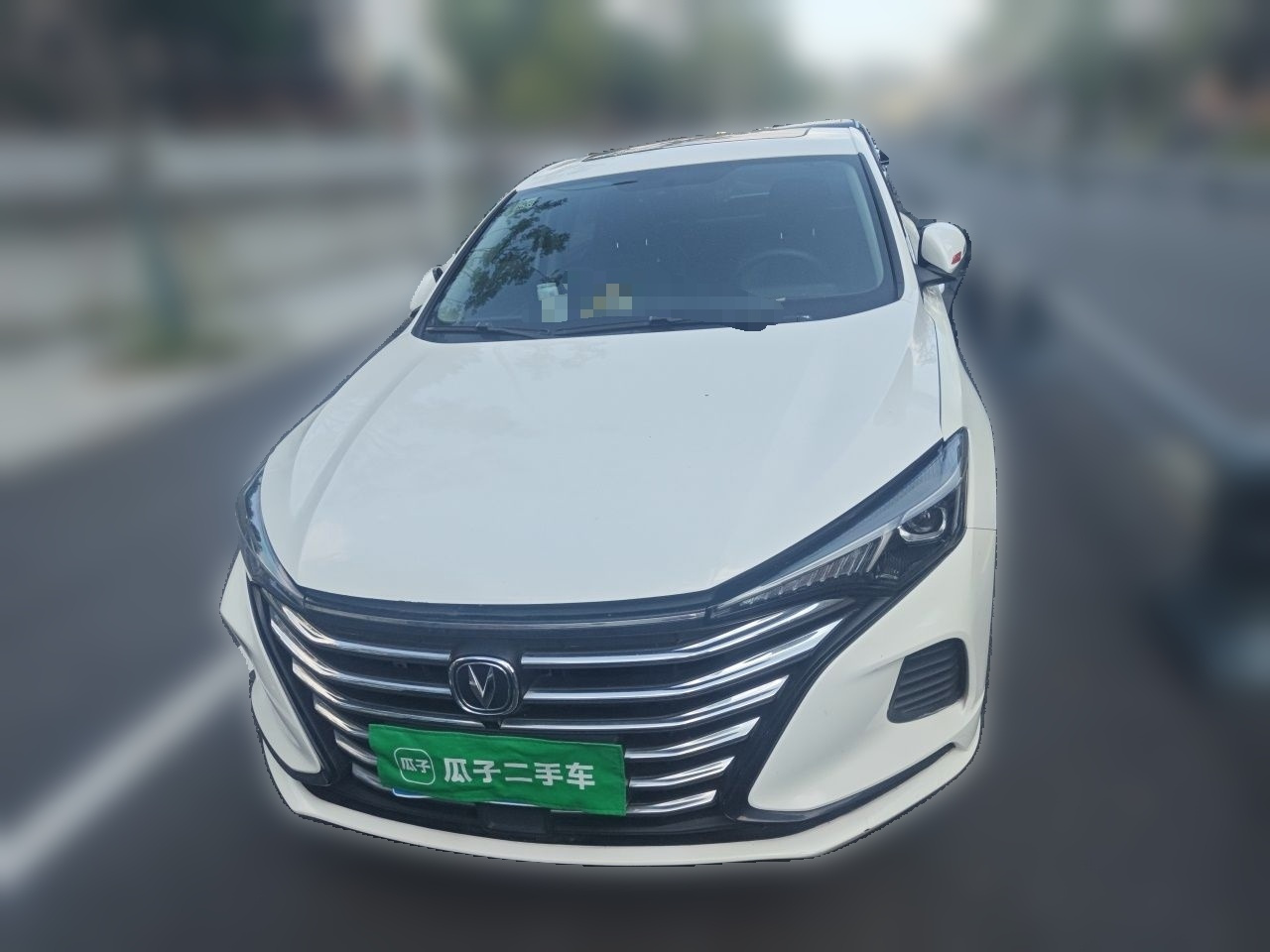 Eado 2021 PLUS 1.6L GDI CVT Luxury photo 2
