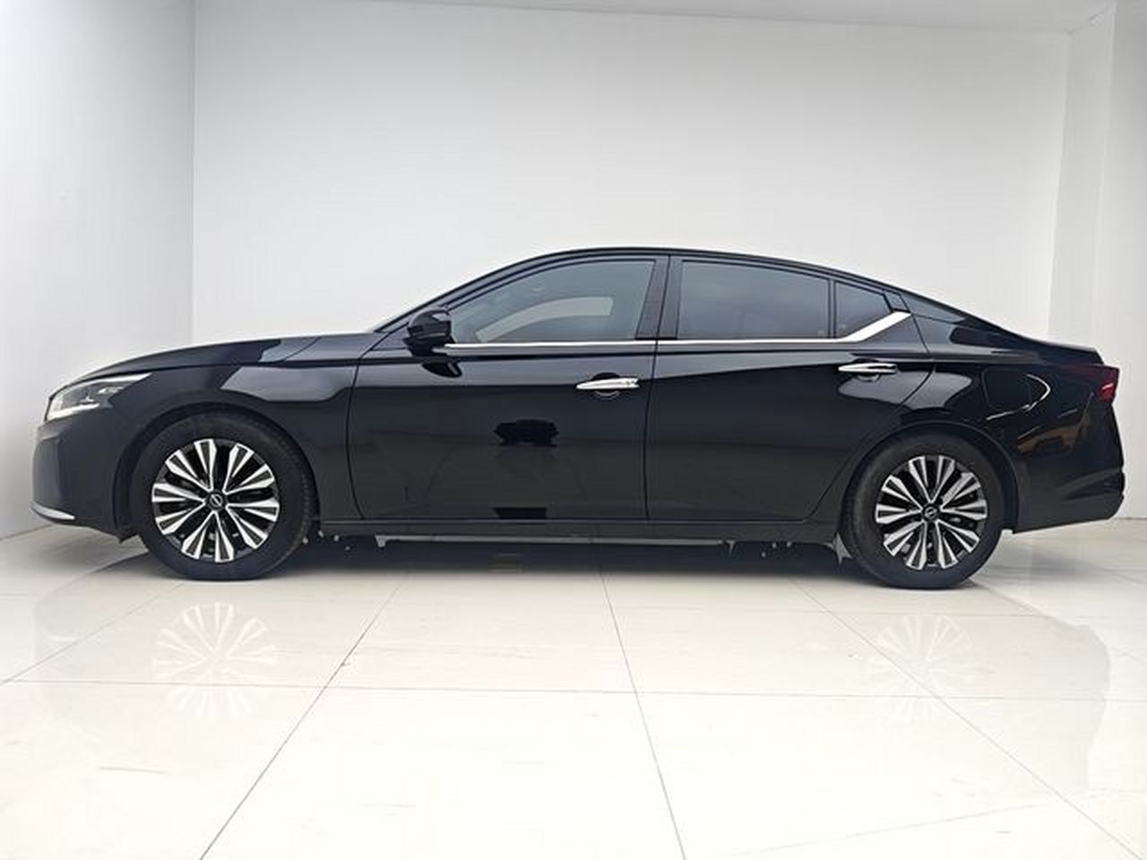 Teana 2022 2.0L XL-TLS Enjoy photo 5