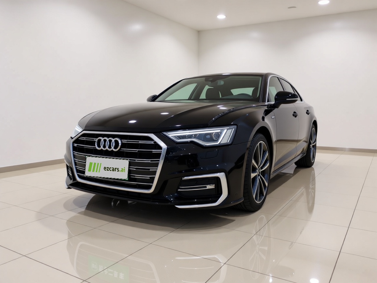 A6L 2023 Facelift 45 TFSI quattro Dynamic