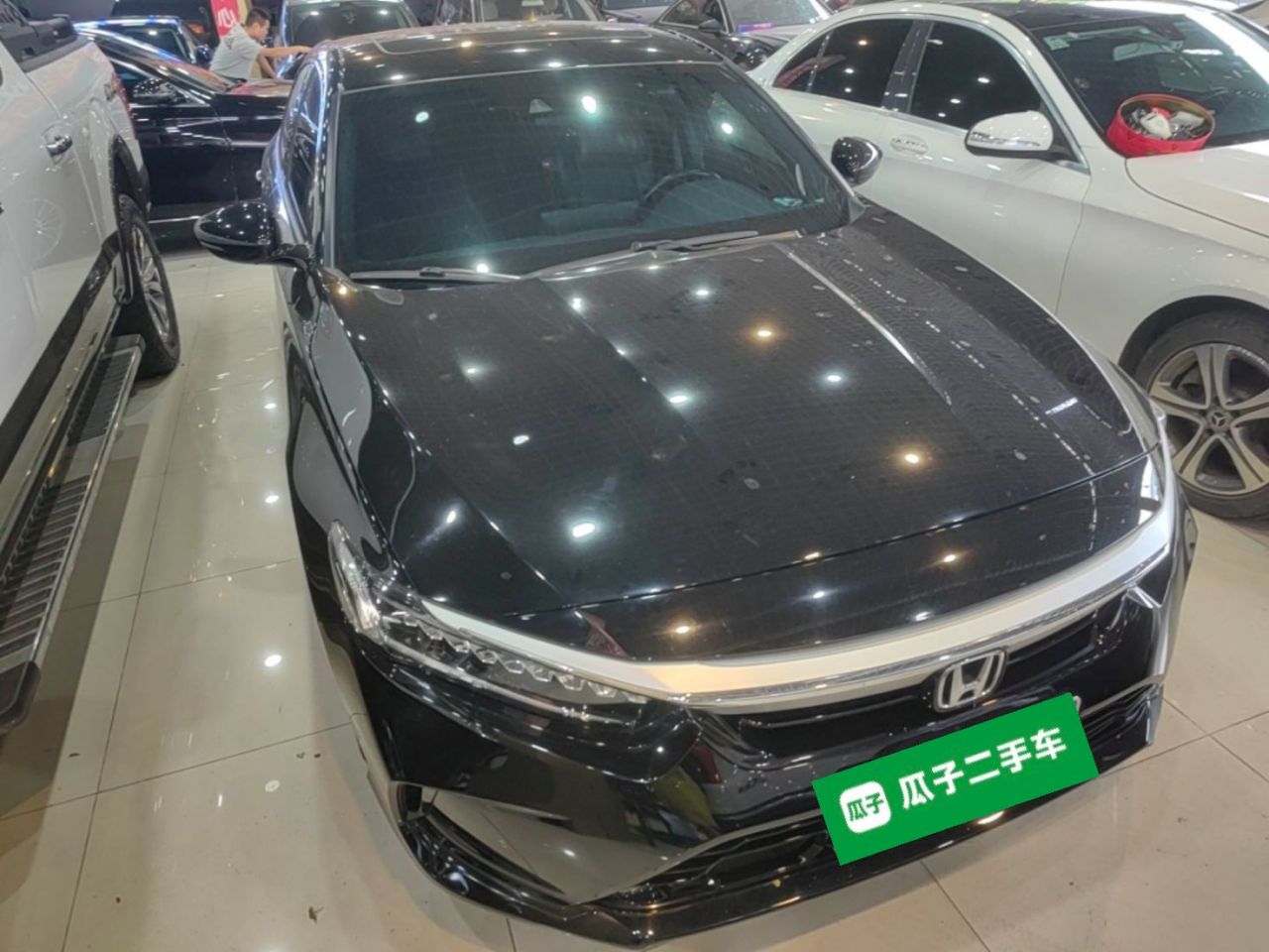 2022 260TURBO photo 3