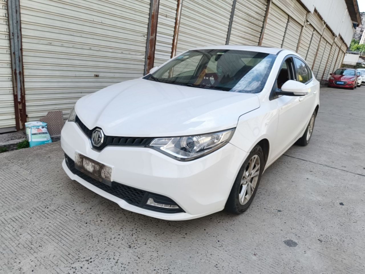 2016 1.5L AT Value Luxury