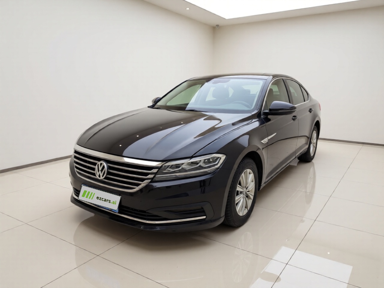 Lavida 2019 1.5L AT China VI
