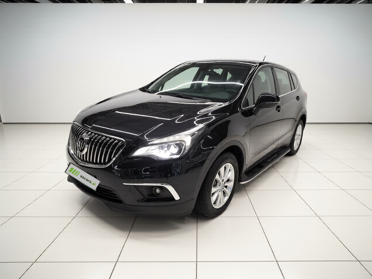Envision 2016 28T AWD Elite