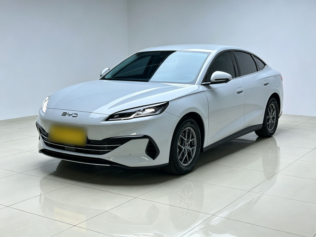 Seal 06 EV 2026 DM-i 128KM Luxury