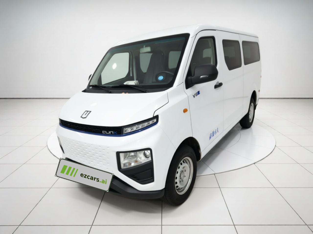 V 2025 V6E Ⅱ
