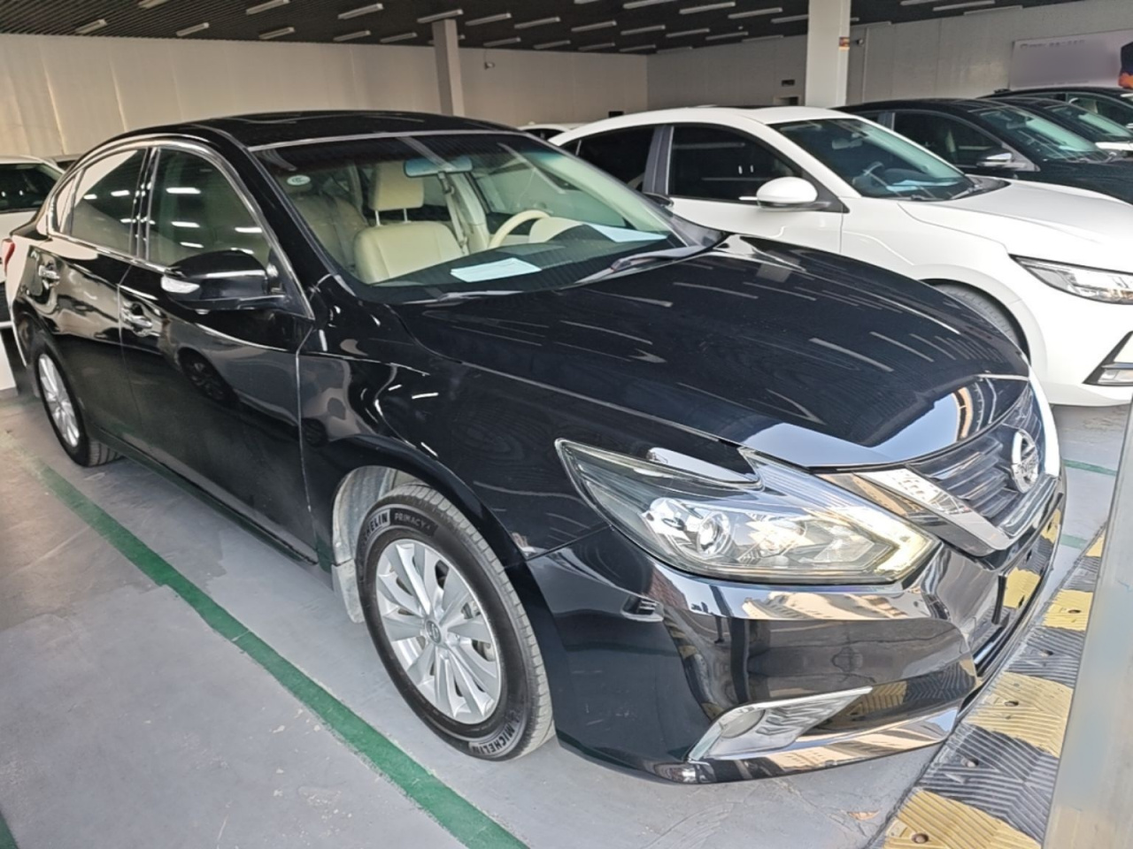 Teana 2016 2.0L XL Comfort photo 3
