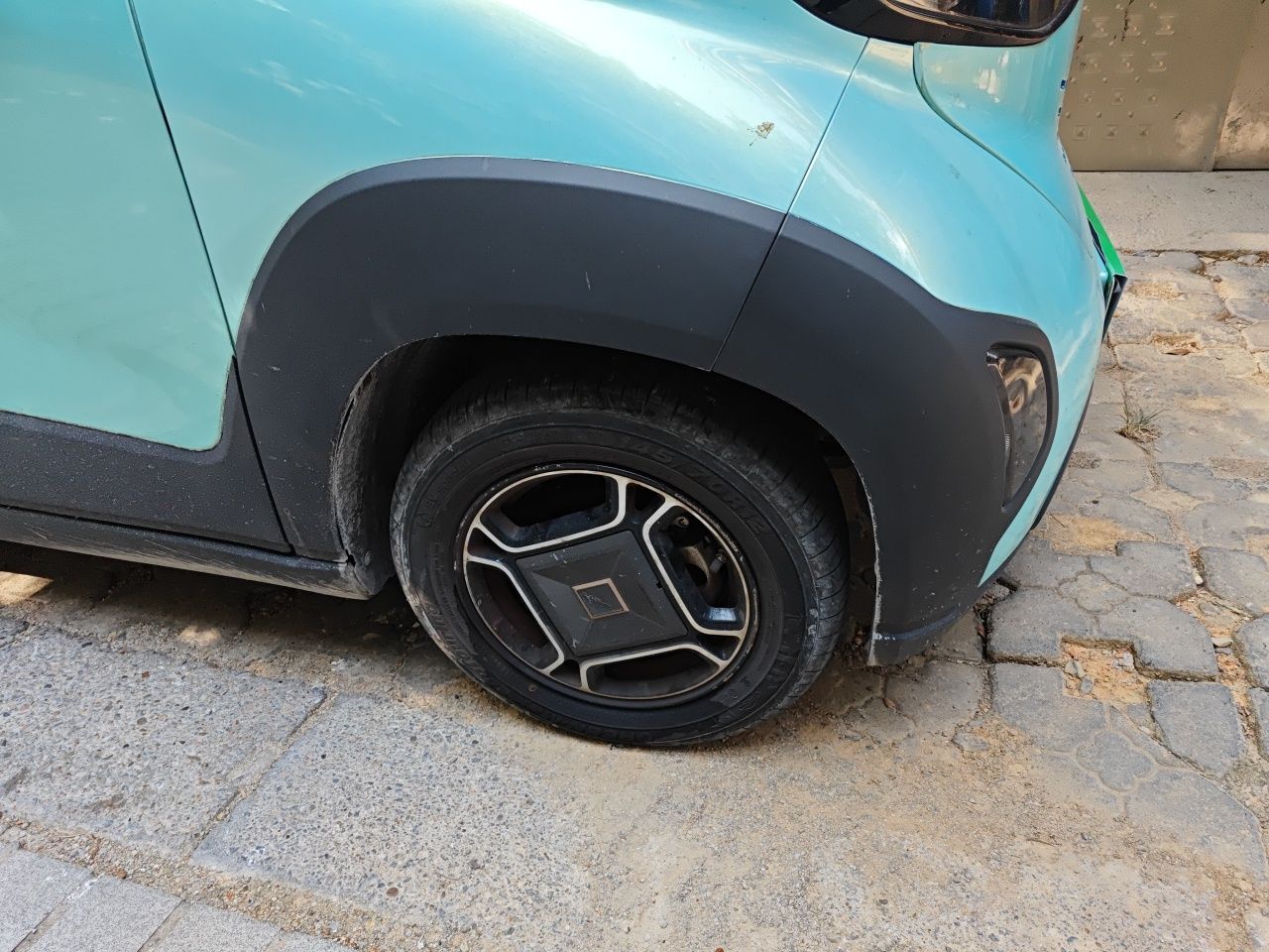 E100 2019 250KM photo 5
