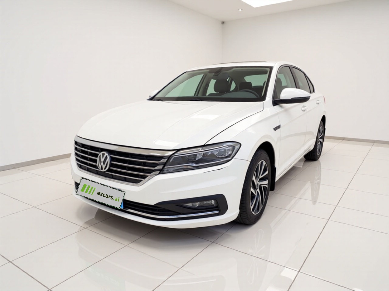 Lavida 2022 280TSI DSG Comfort