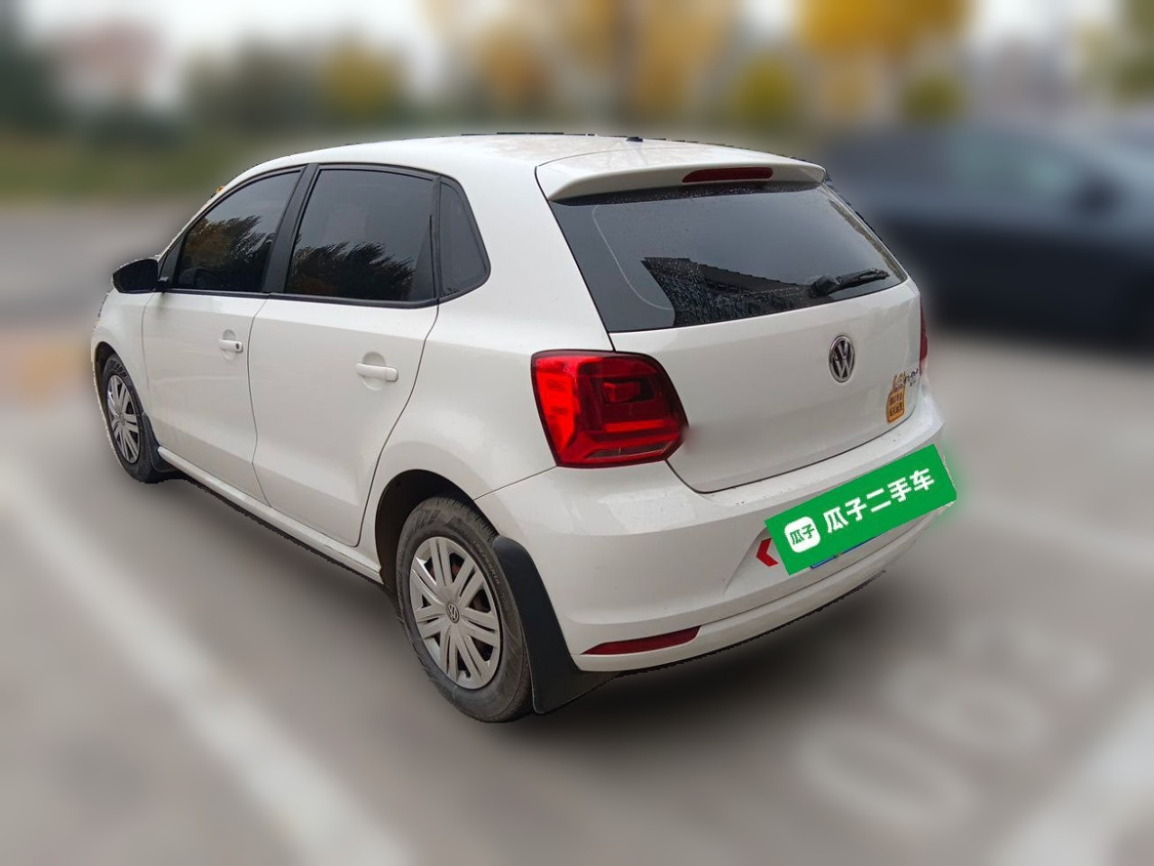 Polo 2018 1.5L AT photo 4