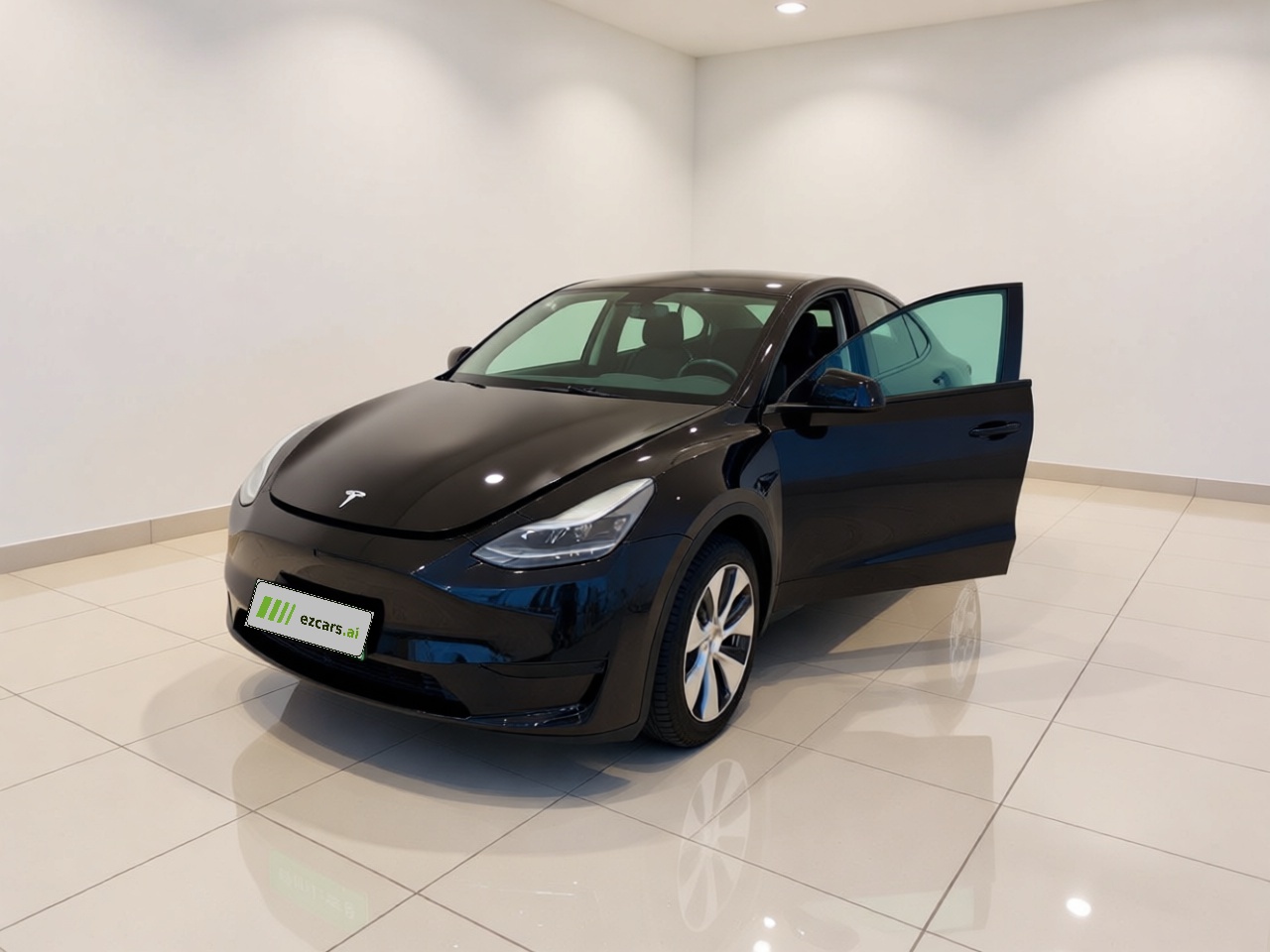 Model Y 2022 Facelift RWD