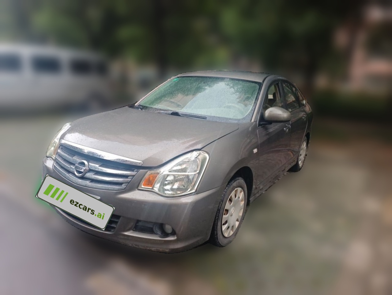 Sylphy 2012 Classic 1.6XE MT Comfort