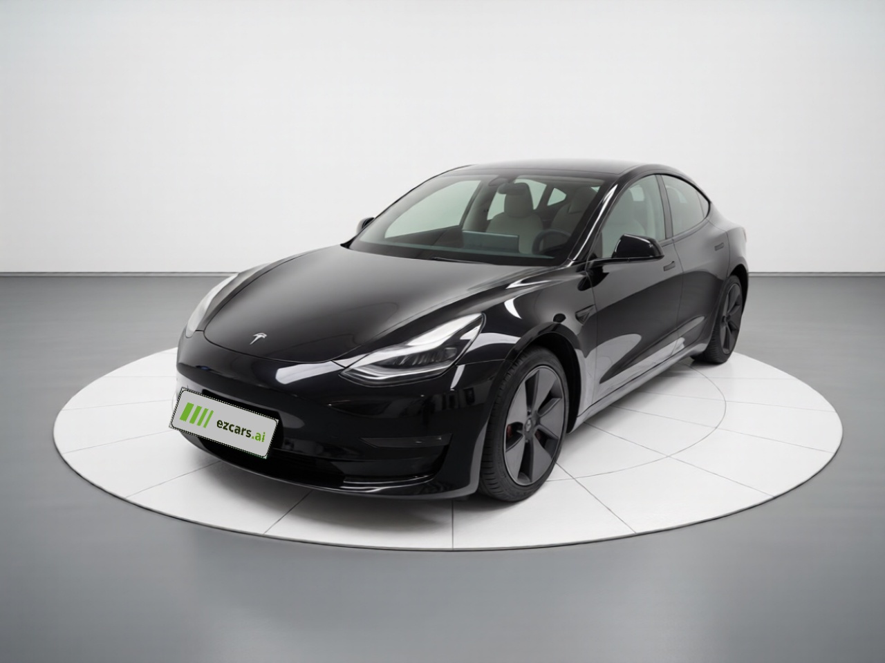 Model 3 2022 RWD