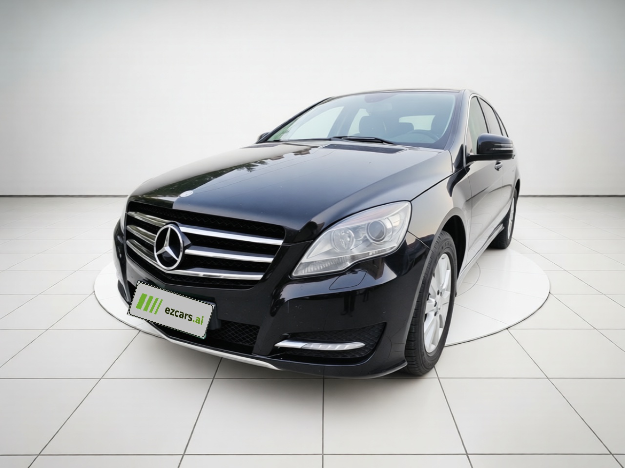 R-Class 2011 R 300 L Business