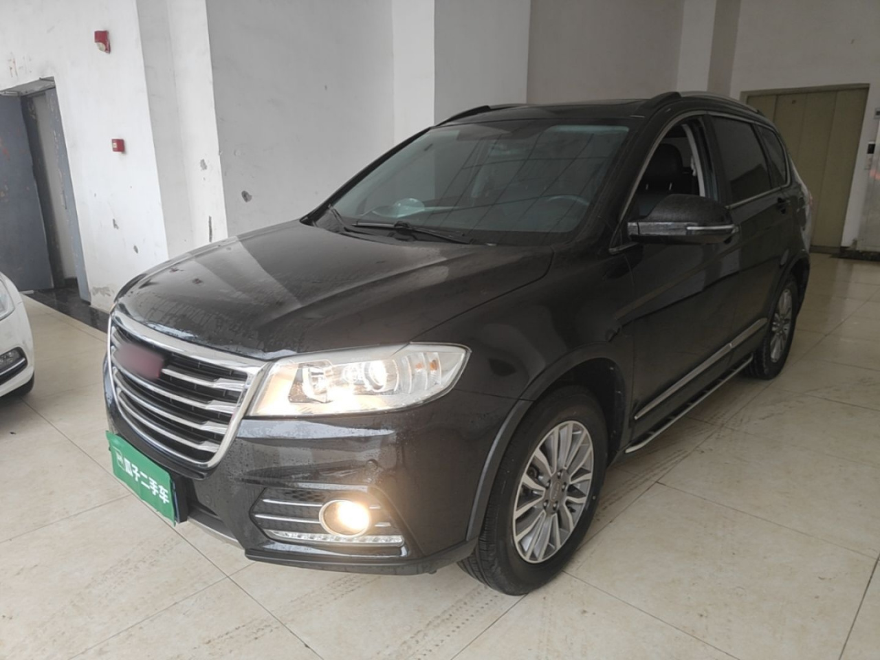 H6 2015 Sport 1.5T AT RWD Luxury