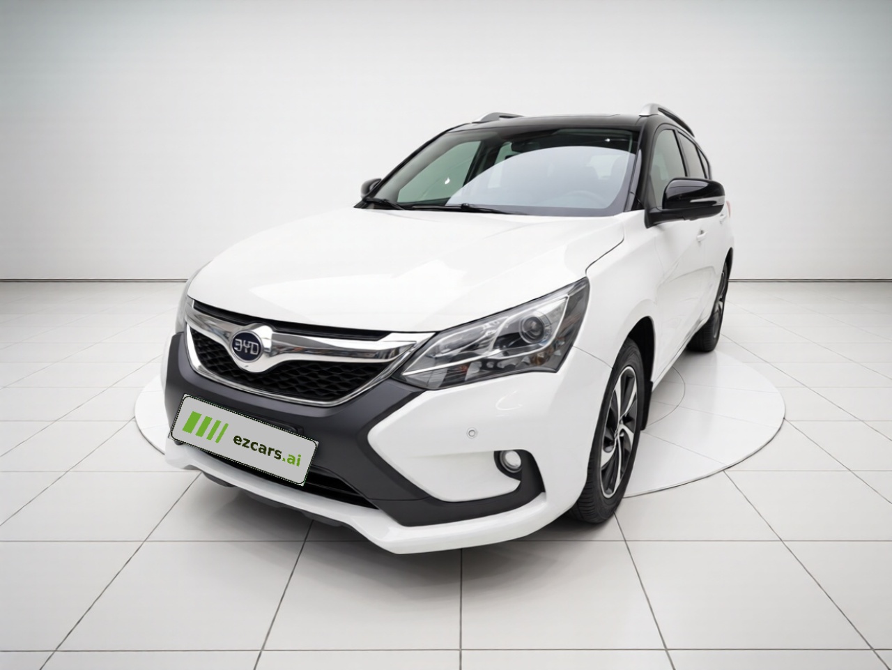 Song 2016 2.0TID AT Premium
