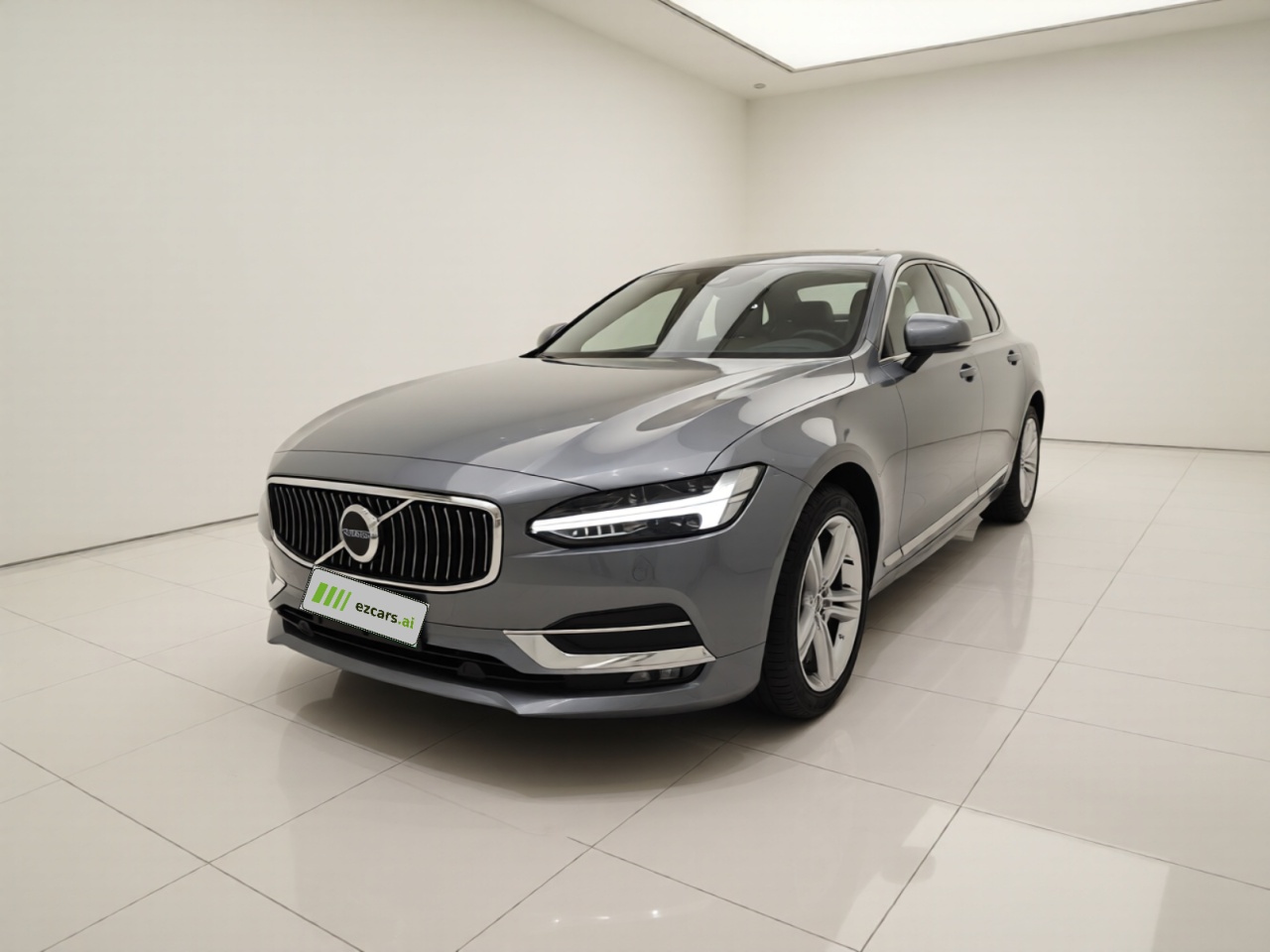 S90 2019 T5