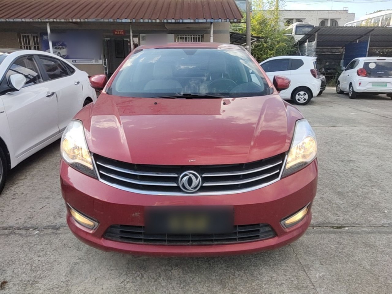 L60 2015 1.8L AT photo 2