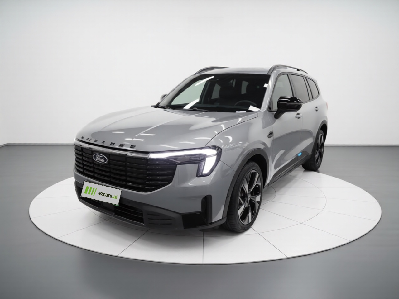 Equator EV 2025 PLUS