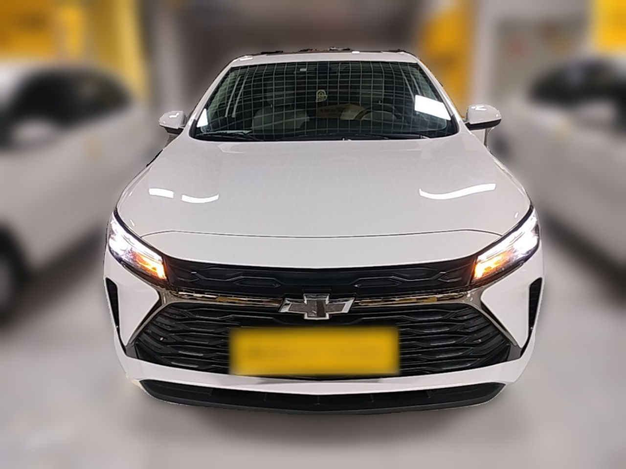 Cruze 2023 1.5L DCT Enjoy photo 2