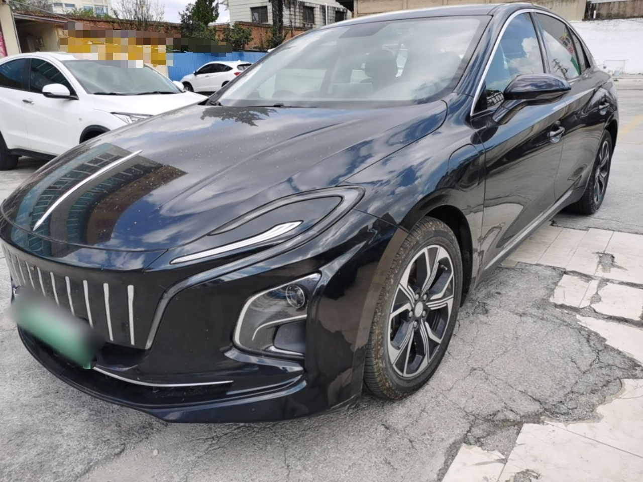 E-QM5 2023 Facelift