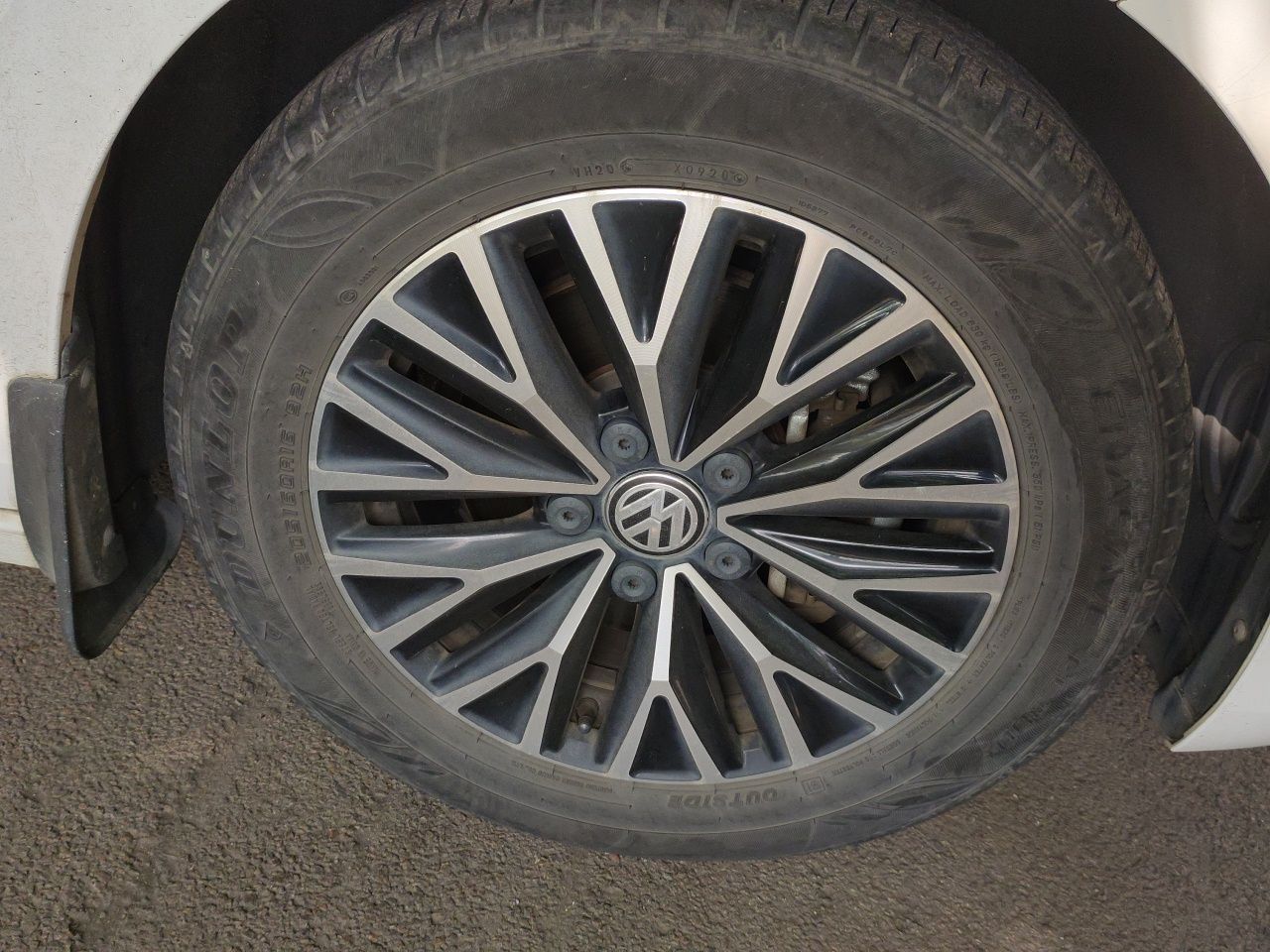 Sagitar 2019 280TSI DSG Comfort China VI photo 5