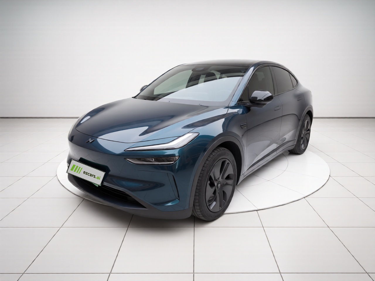 L60 2024 60kWh RWD
