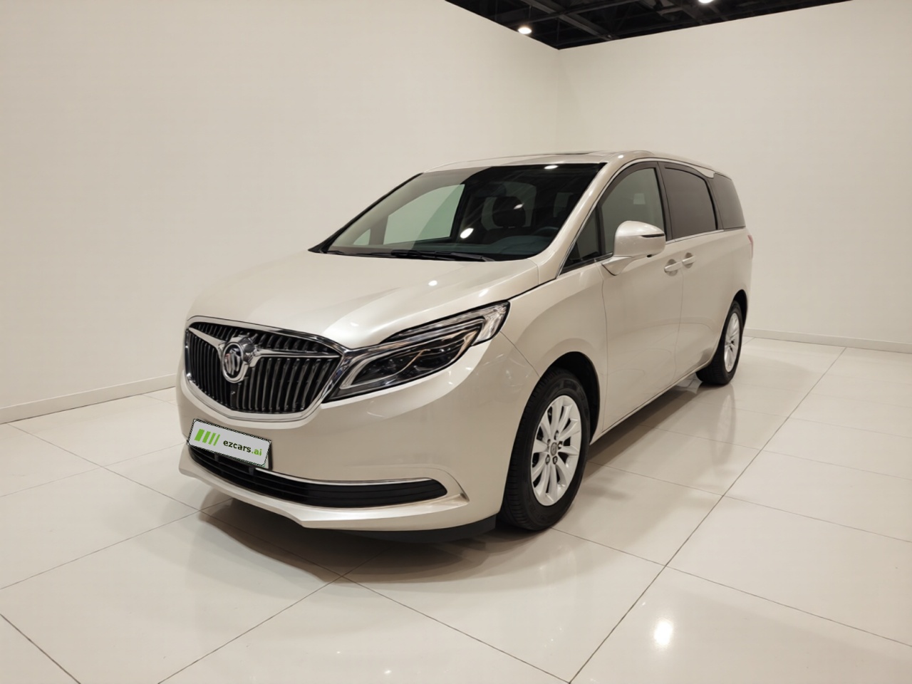 GL8 2017 ES 28T Exclusive China V