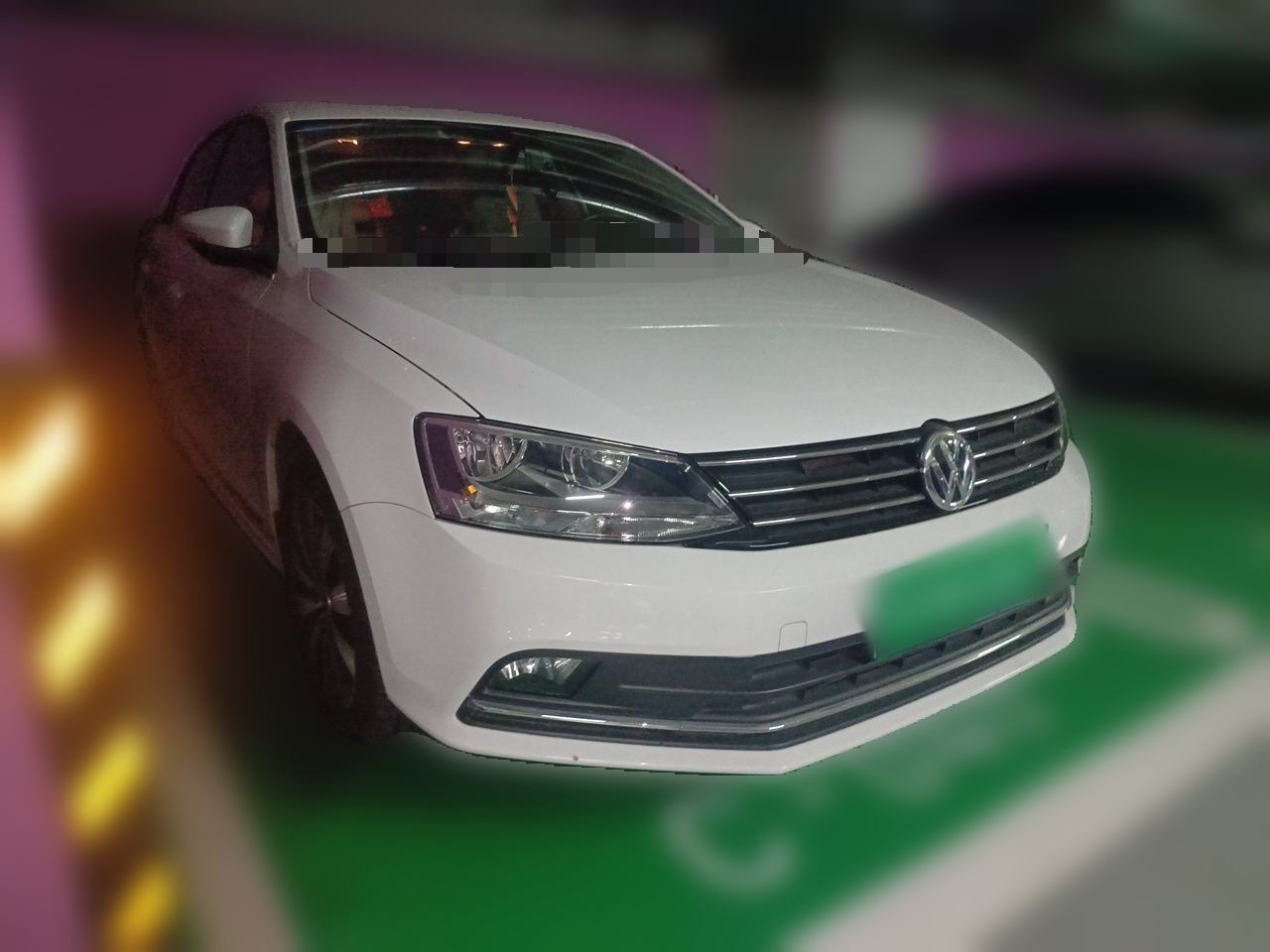 Sagitar 2017 230TSI AT Comfort photo 3