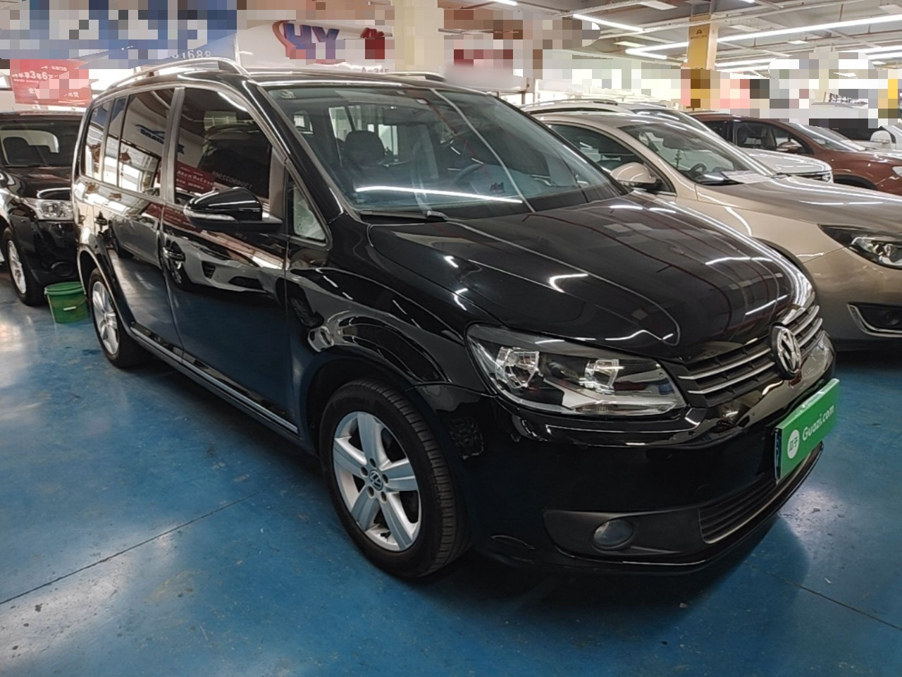 2015 1.4T DSG Comfort 5-Seater photo 3
