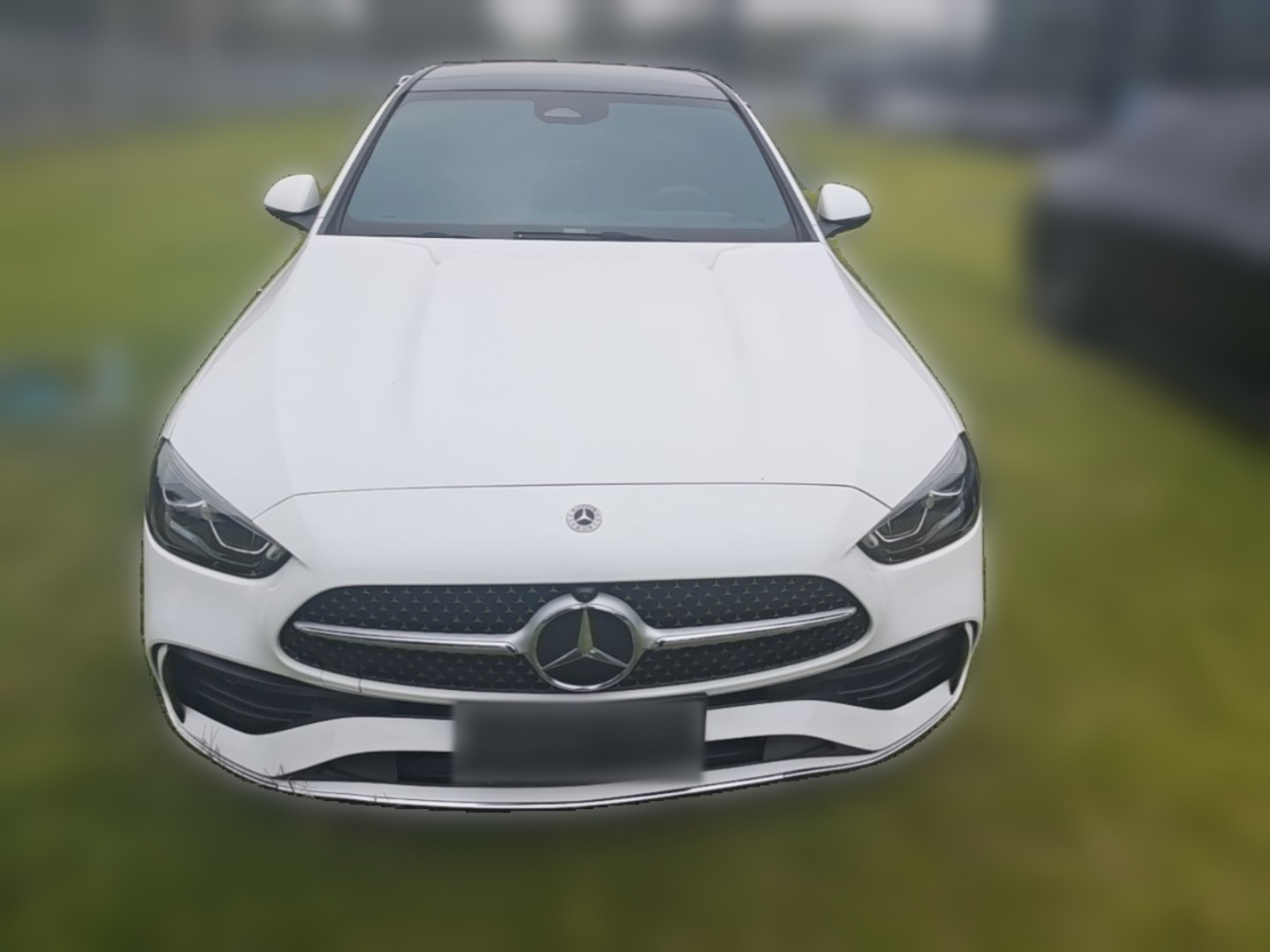 C-Class 2024 C 260 L Sport photo 2