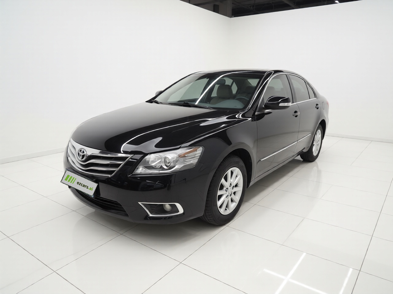 Camry 2013 200G Classic Luxury
