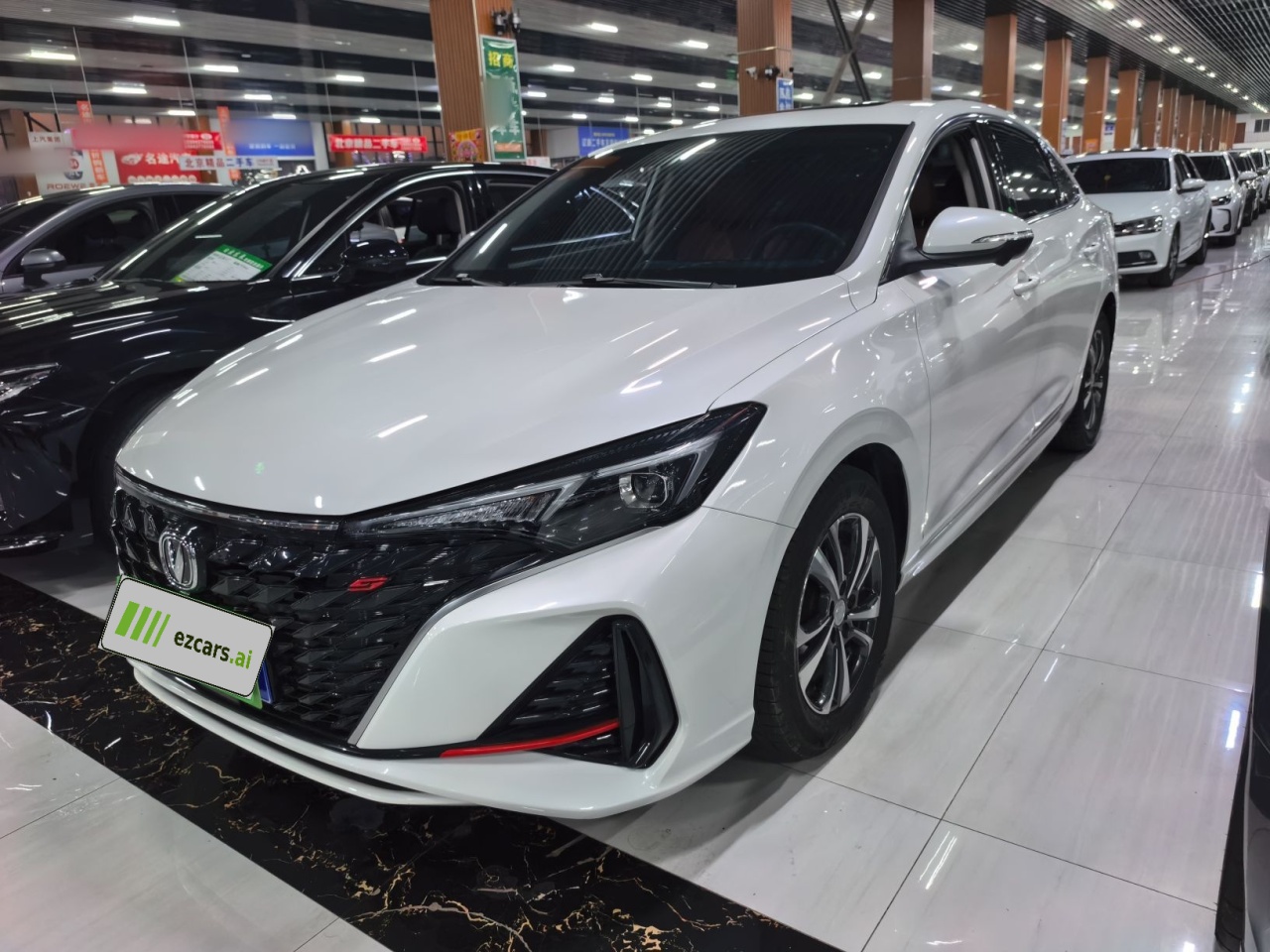 Eado 2025 PLUS 1.4T DCT