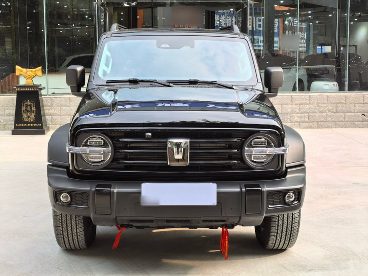 300 2024 2.0T photo 2