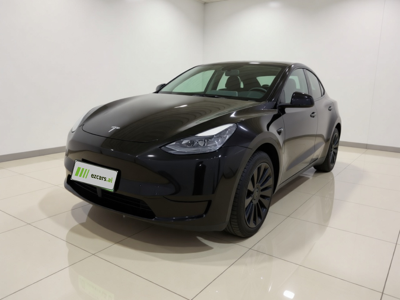 Model Y 2022 Facelift RWD
