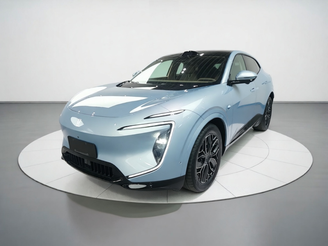 07 2026 Ultra EV AWD