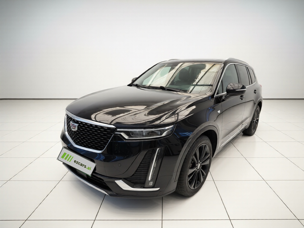 XT6 2020 Facelift 28T 7-Seater AWD Luxury