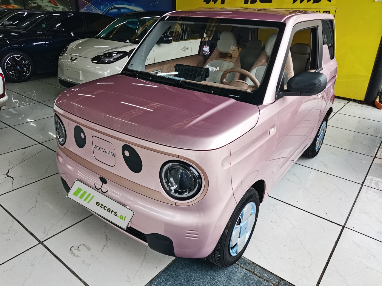 2024 Panda mini 200km PRO