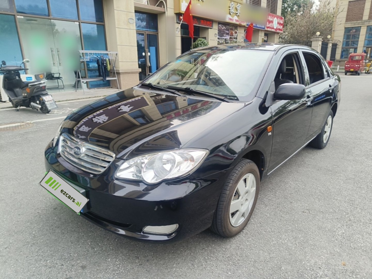 F3 2020 1.5L MT Classic