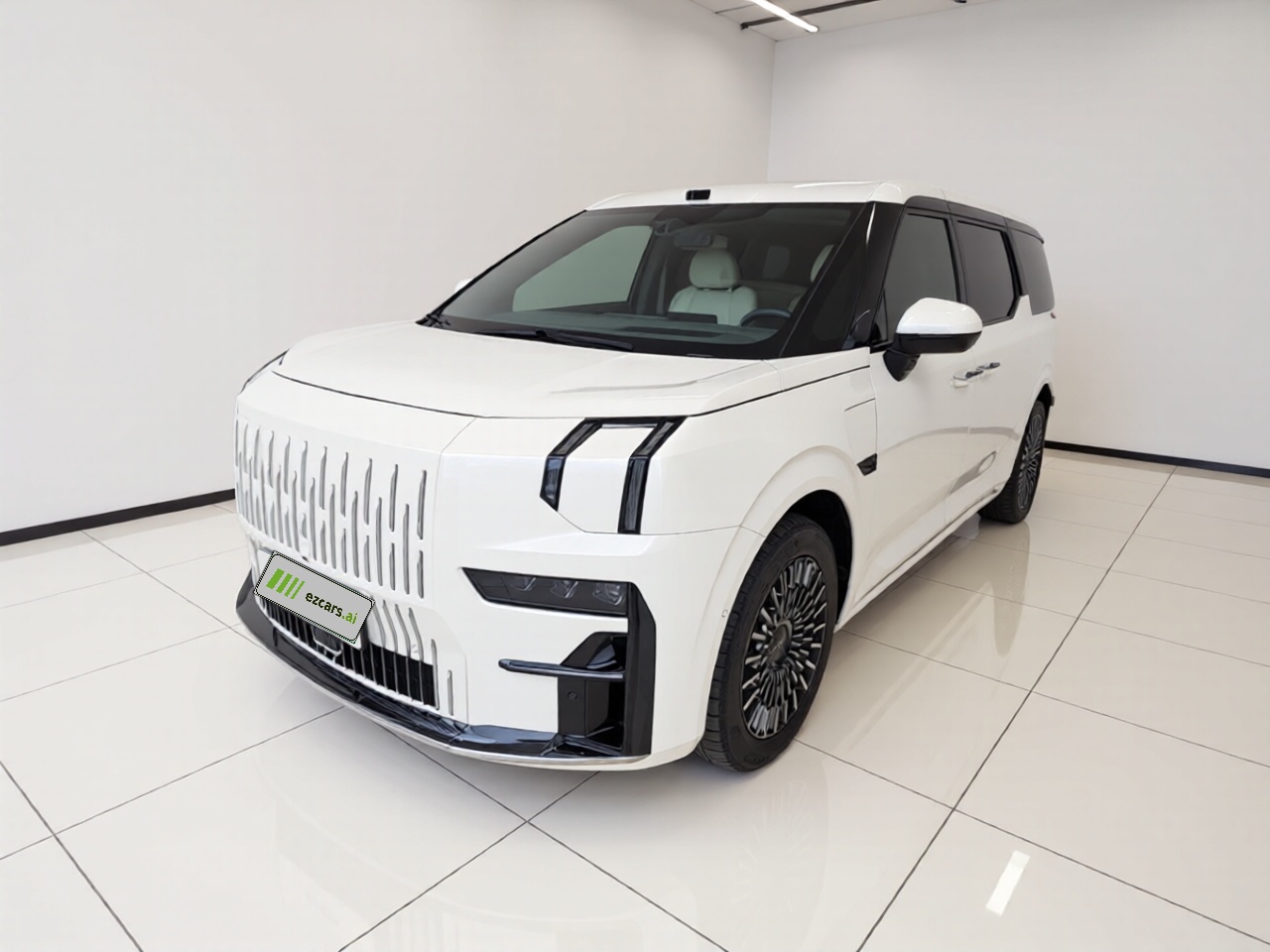 009 2024 6-Seater Executive AWD 108kWh