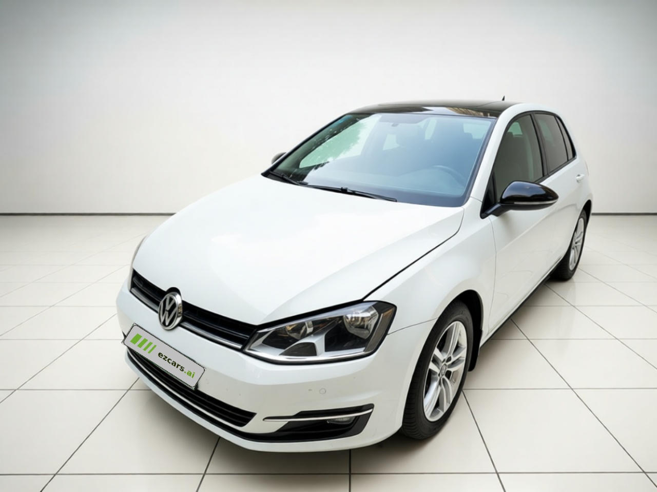 Golf 2017 230TSI AT Comfort Anniversary Edition