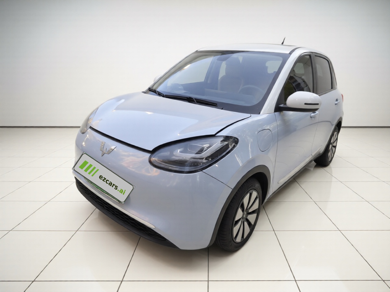 Wuling Bingo 2023 410km Exclusive