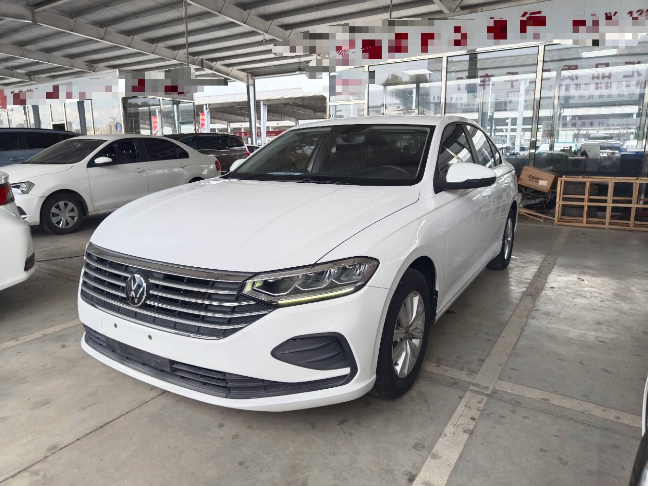 Lavida 2023 1.5L AT