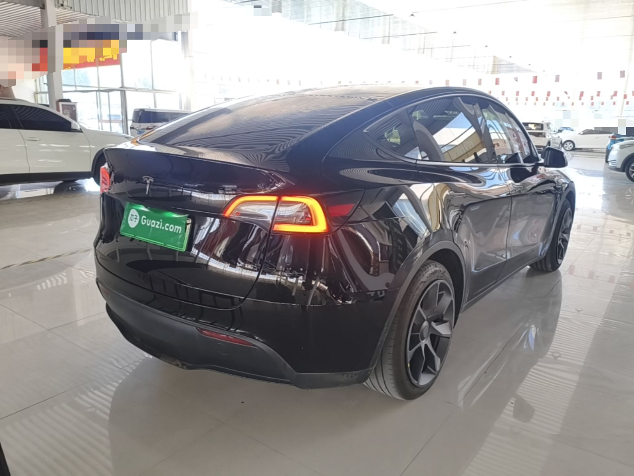 Model Y 2023 RWD photo 4